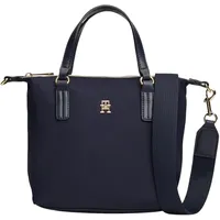 Tommy Hilfiger Poppy Tote Bag S Space Blue