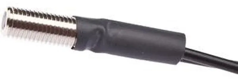 Ipf Electronic Lichtleiter Taster, 2m, LT207001