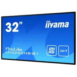Iiyama LH3252HS-B1 31,5"