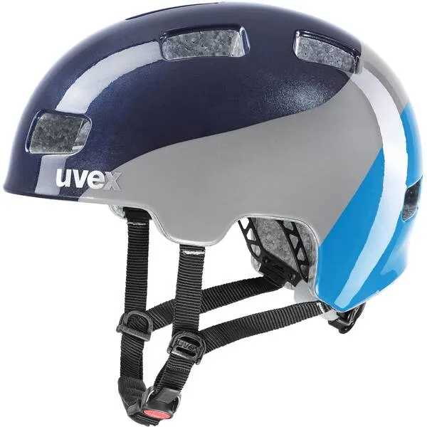 Fahrradhelm Uvex Hlmt 4