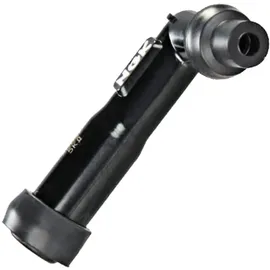 NGK Zündkerzenstecker Schwarz