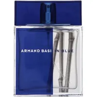 Armand Basi In Blue eau de Toilette für Herren
