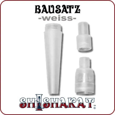 ShishaKAT Bausatz