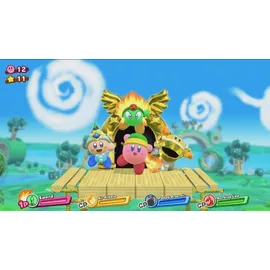 Kirby Star Allies (USK) (Nintendo Switch)