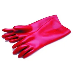 Cimco Fingerhandschuhe Gr. 10