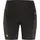 Fjällräven Abisko Shorts Tights Damen Schwarz M