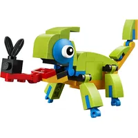 LEGO Creator Chamäleon 30477