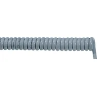 Lapp Lapp, Kabelleitung, Spiralkabel ÖLFLEX SPIRAL 400 P 1500