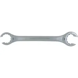 KS Tools Offener Doppel-Ringschlüssel, abgewinkelt, 36x41mm