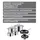Silit Extra Cook Kochtopf 16,0 cm rund