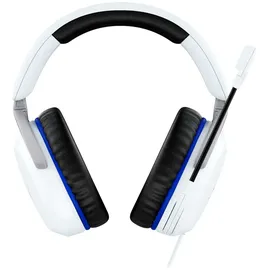 HyperX Cloud Stinger 2 kabelgebunden Playstation weiß