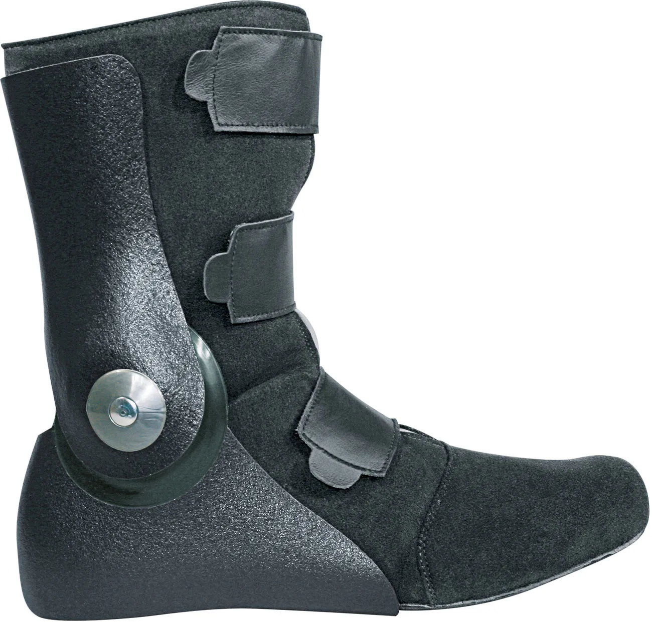Daytona Evo Sports/Evo Voltex, Innenschuhe - Schwarz - 38