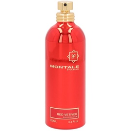 Montale Red Vetiver Eau de Parfum 100 ml