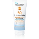 DERMENA Dermedic Sunbrella Baby SPF 50 (50ml)