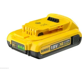 DeWalt DCB183-XJ 18V 2,0 Ah