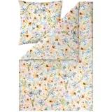 Estella Isla floral multicolor 135 x 200 cm + 80 x 80 cm
