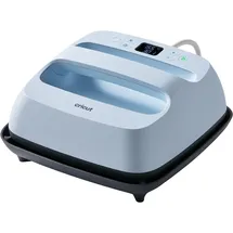 Cricut EasyPress 3 Transferpresse (22,5x22,5cm)