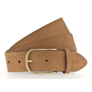 Mustang Original Belt W110 Cognac