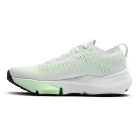 Brooks Glycerin Flex Herren Laufschuhe White/Green Gecko/Phantom 43