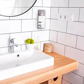 PopSockets PopMount 2 schwarz 1 Stück