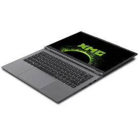XMG EVO 14 - M24dzh - 14" 2,8K QHD+ IPS Display, Intel Core Ultra 7 155H, 16GB RAM, 1TB SSD, Windows 11 Home,