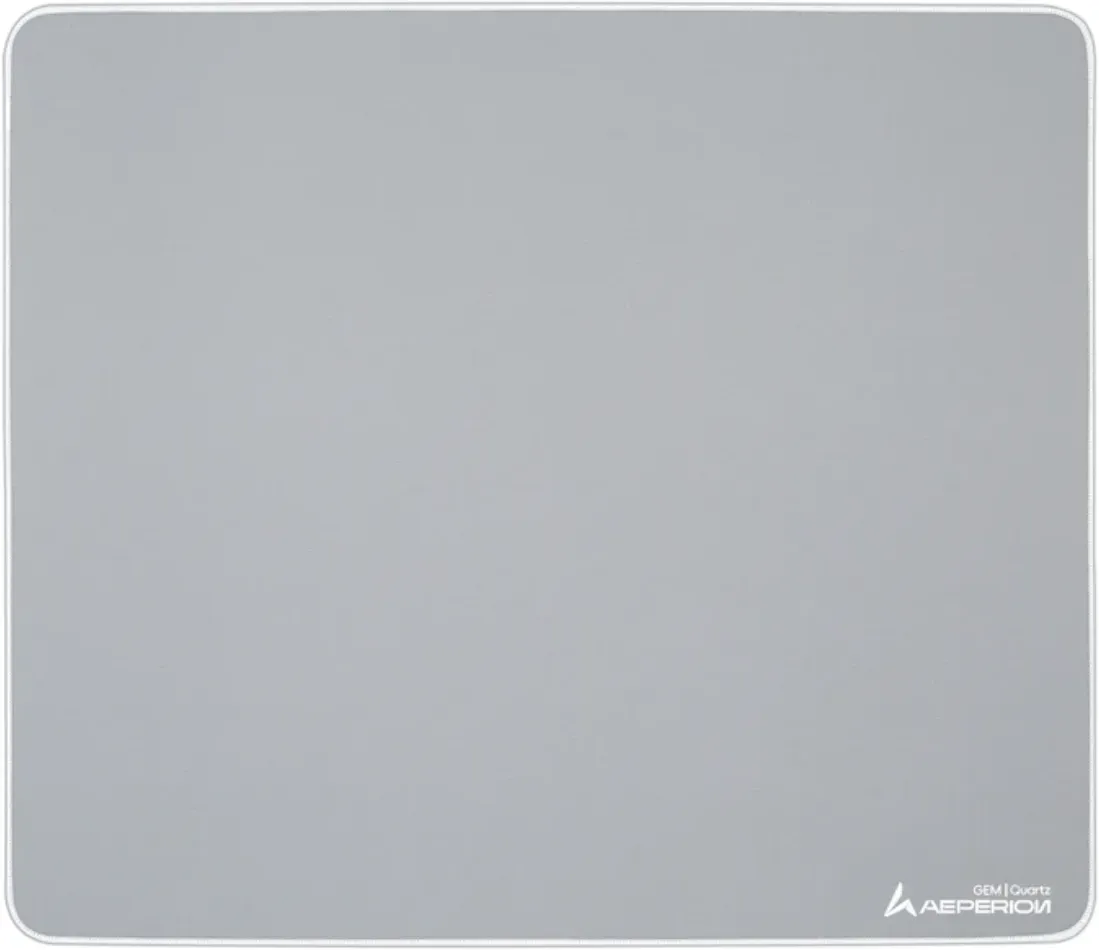Aeperion Quarz Mauspad - XL