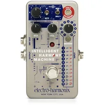 Electro-Harmonix Electro Harmonix Intelligent Harmony Machine - Effektgerät für Gitarren