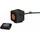 Allocacoc Steckdosenleiste PowerCube Extended Remote 1,50 m Weiß 4 St.