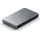 Satechi Thunderbolt 4 Slim Hub Grau