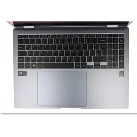 Samsung Galaxy Book4 Pro 360 16" 32 GB RAM 1 TB SSD moonstone gray