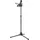 K&M 19775 Tablet-PC-Stativ Biobased schwarz