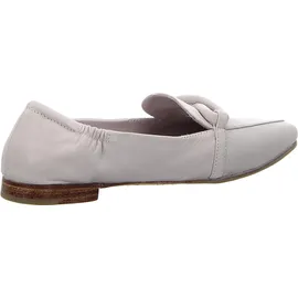 Rebecca White Slipper in rosa | Gr.: 39
