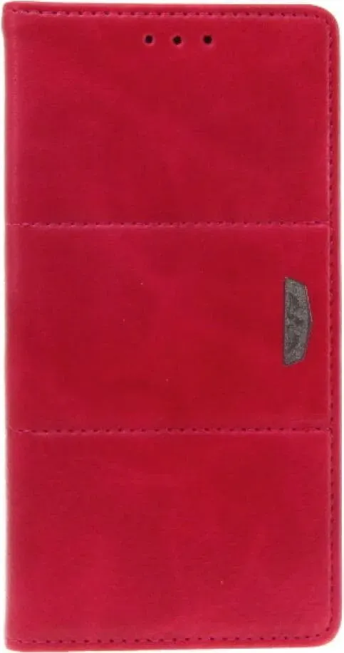 Royal VKB Book Case Royal für Sony Xperia Z5 - pink 4250710565672 (Sony Xperia Z5, Sony Xperia Z5 Dual), Smartphone Hülle, Rosa