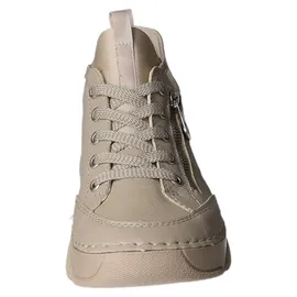 Rieker 45973 Damen Beige 40