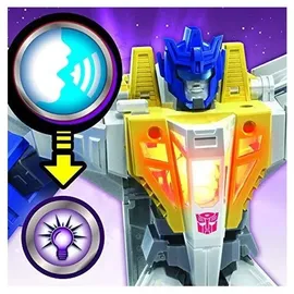 Transformers Cyberverse: Adventures  Meteorfire