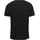 hummel Authentic Trainingsshirt Kinder black/white 116