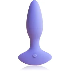 Smile Makers The Neighbor Butt-Plug vibrierend 11,2 cm
