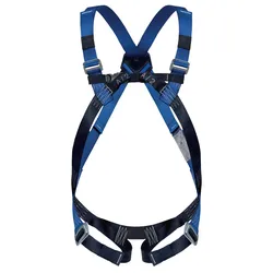 Delta Plus Auffangsystem Dachdecker