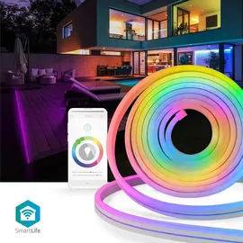Nedis SmartLife LED-Streifen