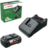 Bosch Akku-Starterkit 36 V/4 Ah