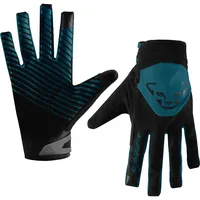 Dynafit Radical 2 Softshell Handschuhe (Größe M, blau)