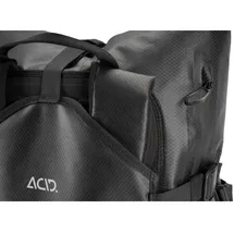 Cube Acid Flip Pro Cilink Rucksack 25l - Black - One Size