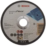 Bosch Professional A30SBF Standard for Metal Trennscheibe 125x2.5mm, 1er-Pack (2608603166)