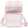 Herschel Grade Mini 4.5 - Schultertasche 13 cm (rosewater pastel) - Rosa