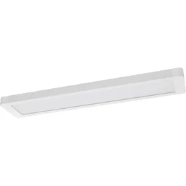 osram homelighting Osram LED Deckenleuchte Office Line weiß 62 cm 25 W kaltweiß