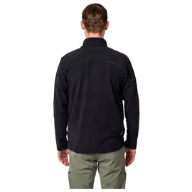 Hannah Filip Fleece Mit Durchgehendem Reißverschluss - Anthracite - S