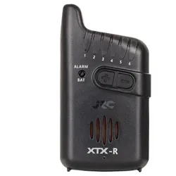 JRC Radar XTX Receiver