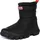 Hunter Intrepid Short Snow Boot Schwarz - 37 EU