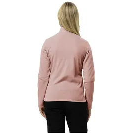 Jack Wolfskin Taunus Jacke - Rose Dawn - 2XL