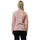 Jack Wolfskin Taunus Jacke - Rose Dawn - 2XL